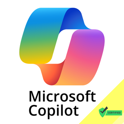 Microsoft Copilot training