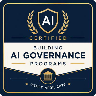 Continuing artificial intelligence education