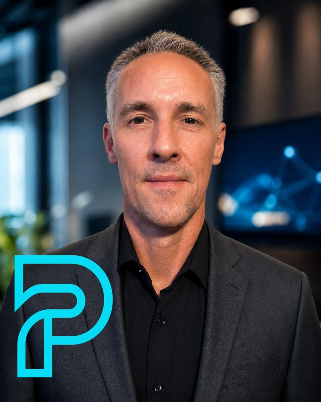 Christopher Schneider, founder of PriorityTech.AI and executive AI coach