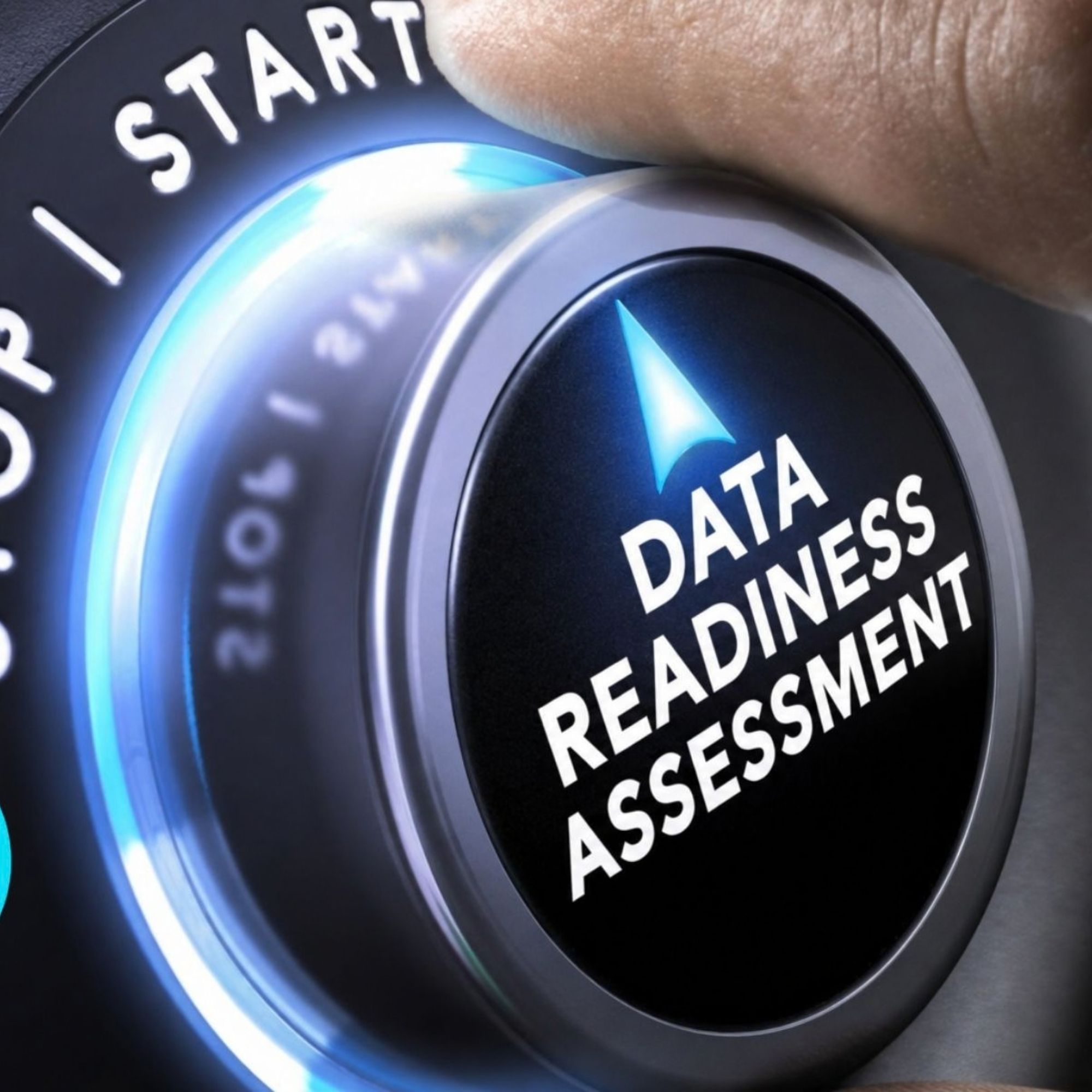 PriorityTech.AI AI Readiness Assessment visual